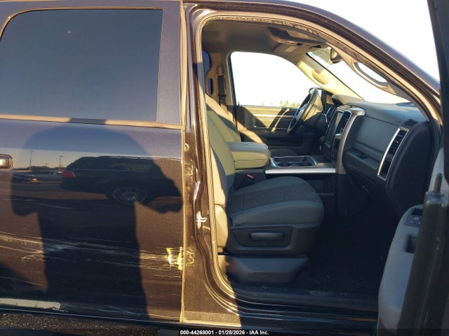 Auction sale of the 2018 Ram 1500 Lone Star  4x2 5'7 Box, vin: 1C6RR6LT2JS225961, lot number: 44268001