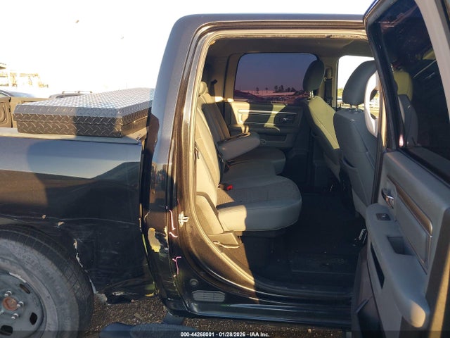 Auction sale of the 2018 Ram 1500 Lone Star  4x2 5'7 Box, vin: 1C6RR6LT2JS225961, lot number: 44268001