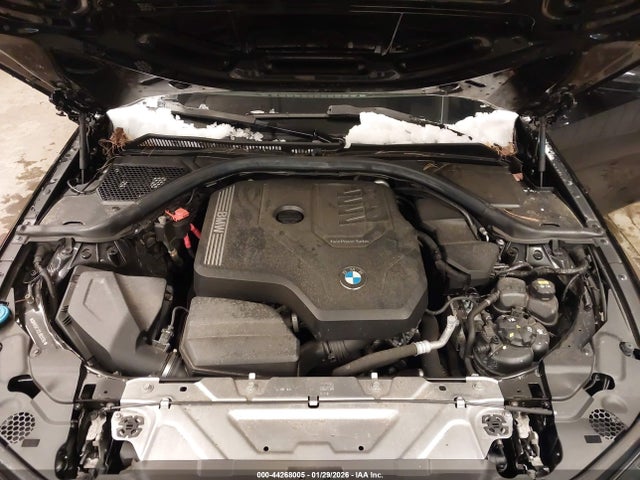 Продаж на аукціоні авто 2020 Bmw 330i Xdrive, vin: 3MW5R7J02L8B28394, номер лоту: 44268005