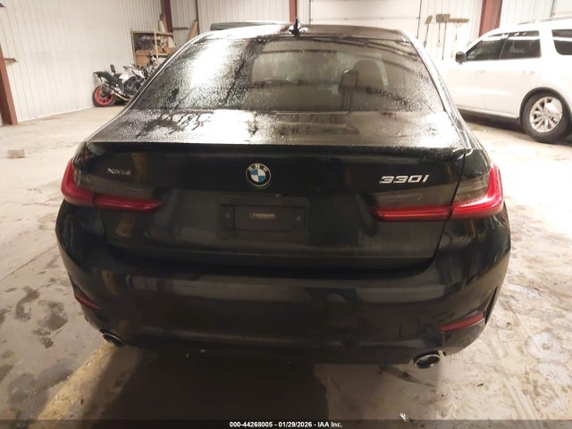 Продаж на аукціоні авто 2020 Bmw 330i Xdrive, vin: 3MW5R7J02L8B28394, номер лоту: 44268005