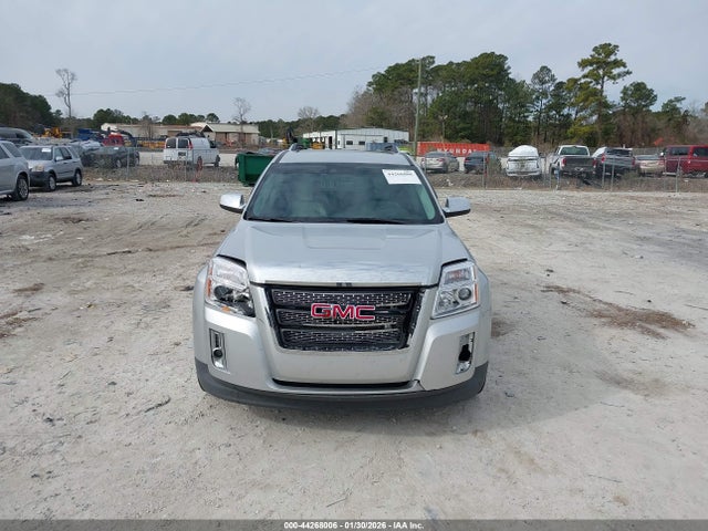 Aukcja sprzedaży 2015 Gmc Terrain Slt-2, vin: 2GKFLTE31F6158163, numer aukcji: 44268006
