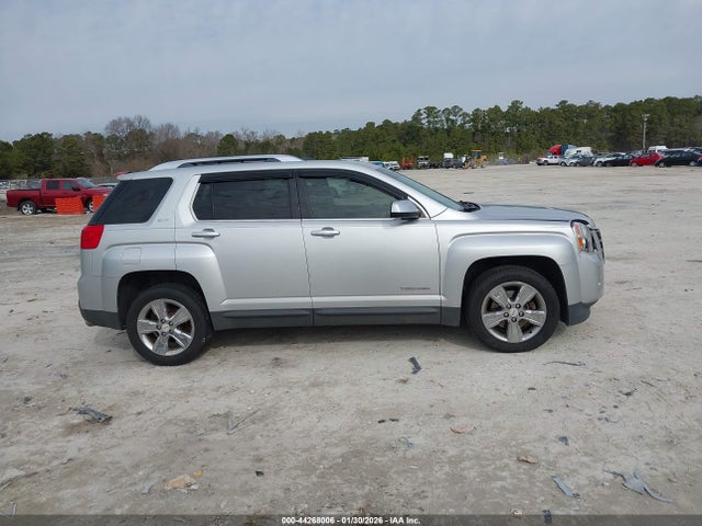 Aukcja sprzedaży 2015 Gmc Terrain Slt-2, vin: 2GKFLTE31F6158163, numer aukcji: 44268006