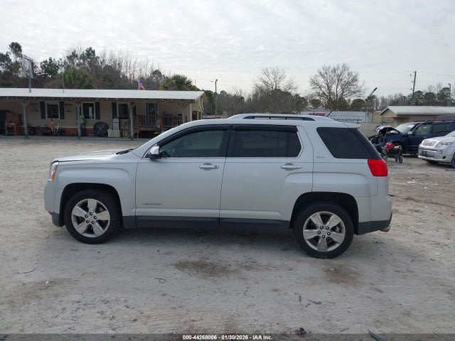 Aukcja sprzedaży 2015 Gmc Terrain Slt-2, vin: 2GKFLTE31F6158163, numer aukcji: 44268006