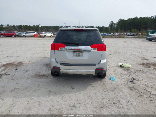 Aukcja sprzedaży 2015 Gmc Terrain Slt-2, vin: 2GKFLTE31F6158163, numer aukcji: 44268006