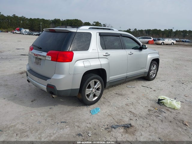 Aukcja sprzedaży 2015 Gmc Terrain Slt-2, vin: 2GKFLTE31F6158163, numer aukcji: 44268006