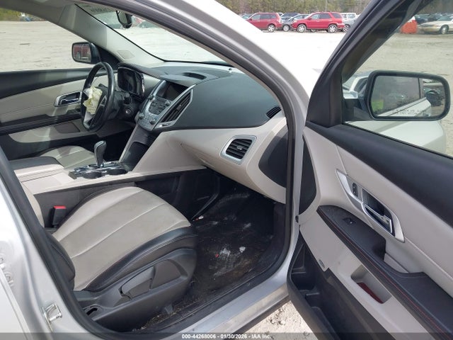 Aukcja sprzedaży 2015 Gmc Terrain Slt-2, vin: 2GKFLTE31F6158163, numer aukcji: 44268006