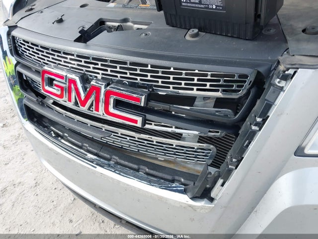 Aukcja sprzedaży 2015 Gmc Terrain Slt-2, vin: 2GKFLTE31F6158163, numer aukcji: 44268006