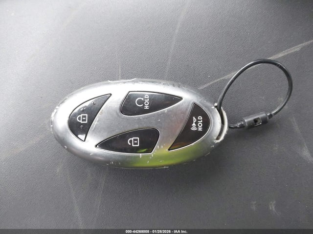 KMHL64JA2RA402390 Hyundai SONATA SEL