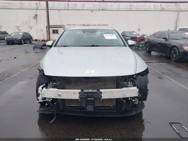KMHL64JA2RA402390 Hyundai SONATA SEL