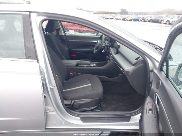 KMHL64JA2RA402390 Hyundai SONATA SEL