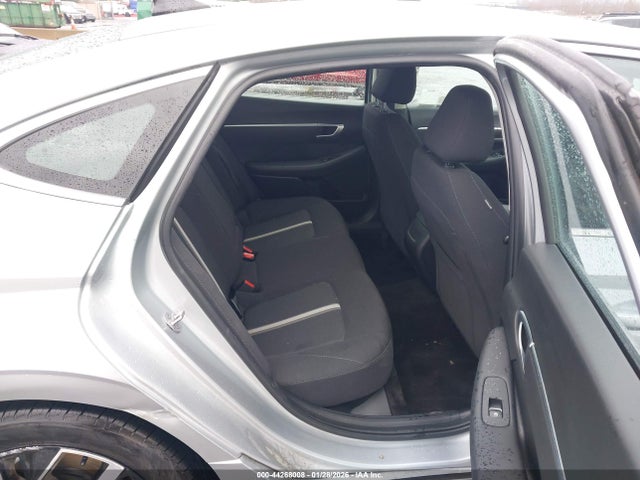 KMHL64JA2RA402390 Hyundai SONATA SEL