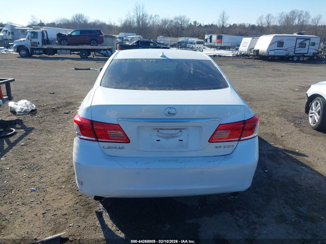 Aukcja sprzedaży 2010 Lexus Es 350, vin: JTHBK1EG3A2400119, numer aukcji: 44268009