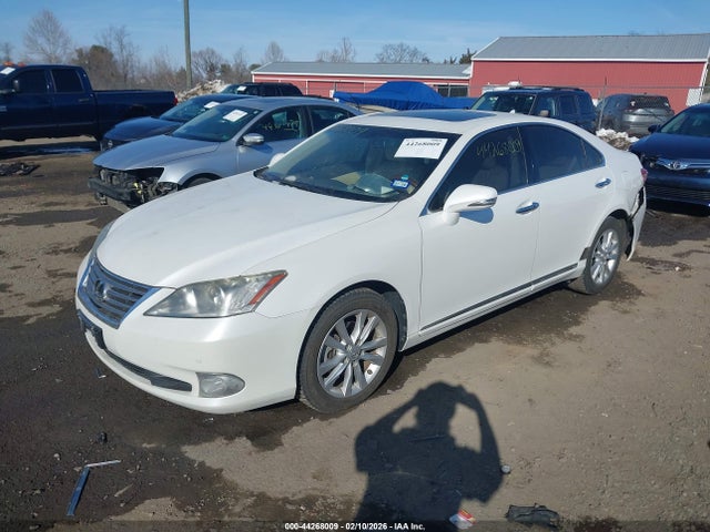 Aukcja sprzedaży 2010 Lexus Es 350, vin: JTHBK1EG3A2400119, numer aukcji: 44268009