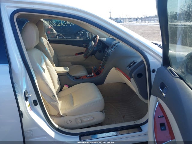 Aukcja sprzedaży 2010 Lexus Es 350, vin: JTHBK1EG3A2400119, numer aukcji: 44268009