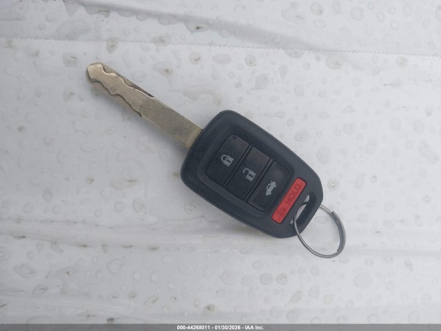 19XFC2F60KE206325 Honda Civic Lx