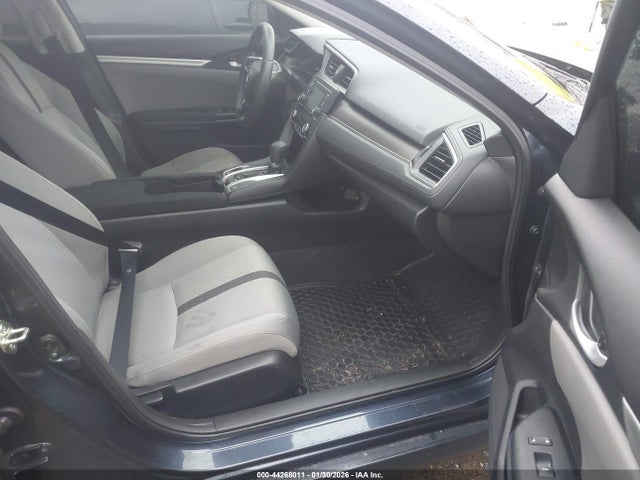 19XFC2F60KE206325 Honda Civic Lx