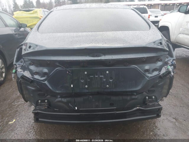 19XFC2F60KE206325 Honda Civic Lx