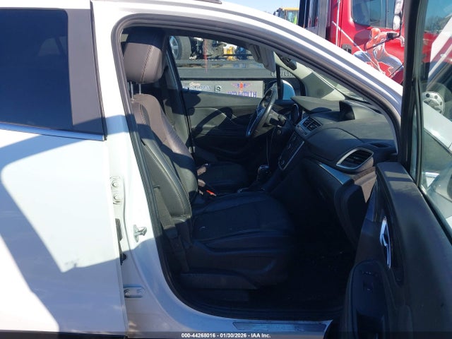 Aukcja sprzedaży 2016 Buick Encore, vin: KL4CJASB7GB706907, numer aukcji: 44268016