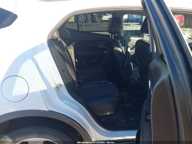 Aukcja sprzedaży 2016 Buick Encore, vin: KL4CJASB7GB706907, numer aukcji: 44268016