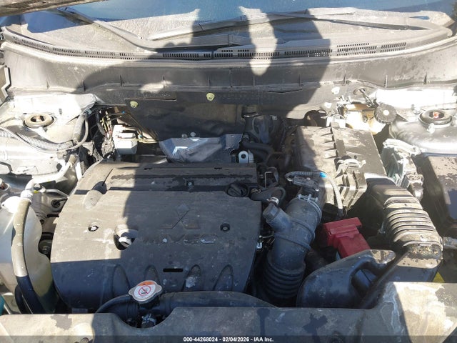 2024 MITSUBISHI OUTLANDER SPORT JA4ARUAU4RU025454 Photo 9
