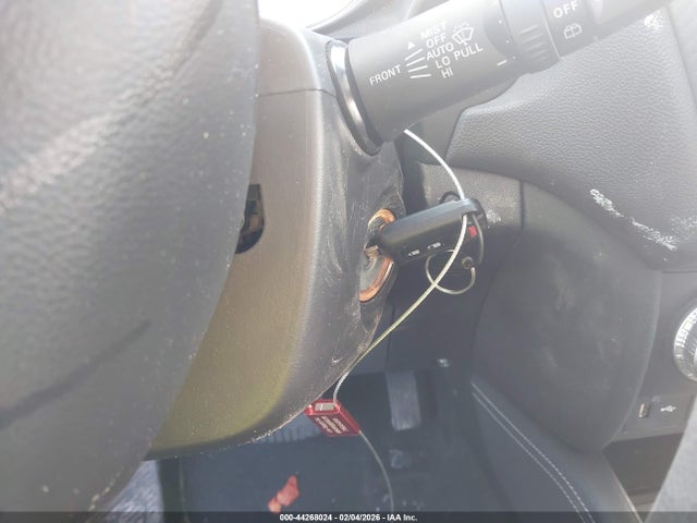 2024 MITSUBISHI OUTLANDER SPORT JA4ARUAU4RU025454 Photo 10