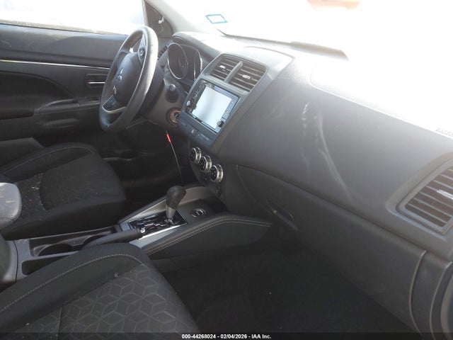 2024 MITSUBISHI OUTLANDER SPORT JA4ARUAU4RU025454 Photo 4