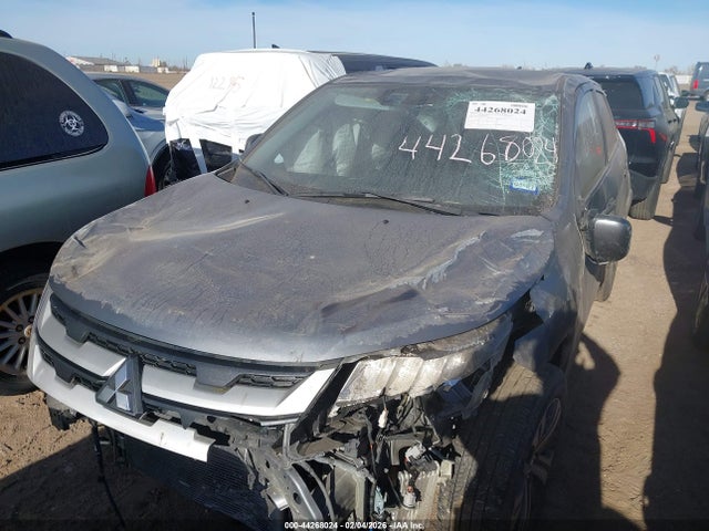 2024 MITSUBISHI OUTLANDER SPORT JA4ARUAU4RU025454 Photo 5