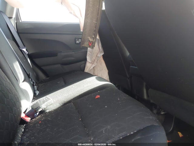 2024 MITSUBISHI OUTLANDER SPORT JA4ARUAU4RU025454 Photo 7