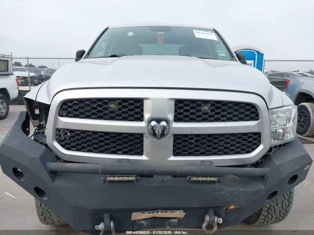 44268025 :رقم المزاد ، 1C6RR7KT2ES147632 vin ، 2014 Ram 1500 Express مزاد بيع