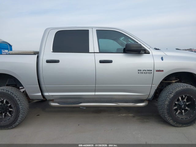 44268025 :رقم المزاد ، 1C6RR7KT2ES147632 vin ، 2014 Ram 1500 Express مزاد بيع