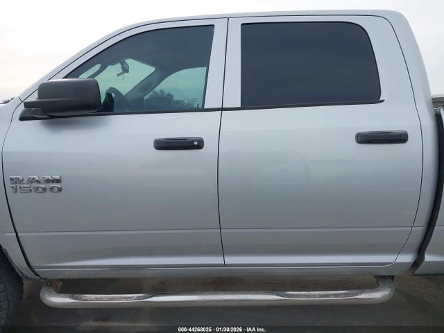 44268025 :رقم المزاد ، 1C6RR7KT2ES147632 vin ، 2014 Ram 1500 Express مزاد بيع