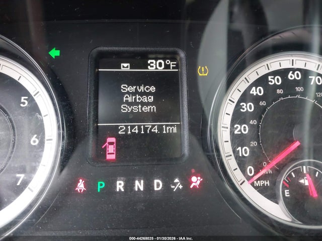 44268025 :رقم المزاد ، 1C6RR7KT2ES147632 vin ، 2014 Ram 1500 Express مزاد بيع