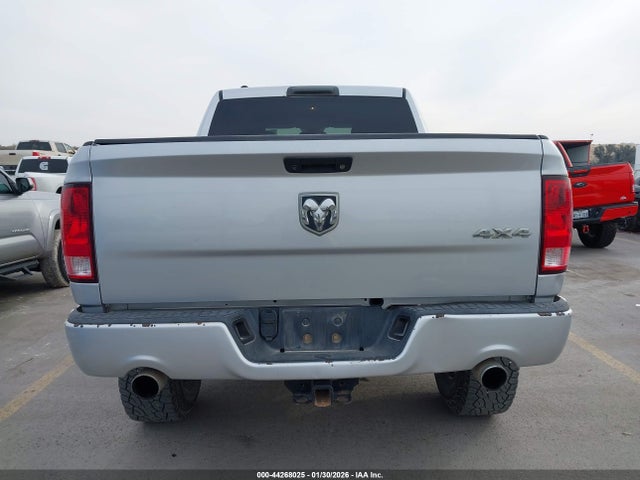 44268025 :رقم المزاد ، 1C6RR7KT2ES147632 vin ، 2014 Ram 1500 Express مزاد بيع