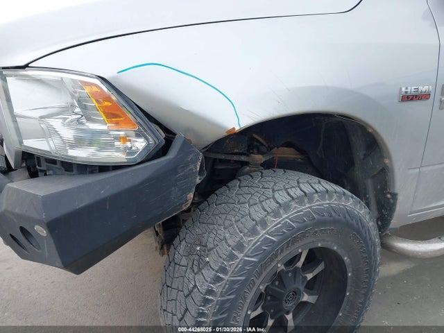44268025 :رقم المزاد ، 1C6RR7KT2ES147632 vin ، 2014 Ram 1500 Express مزاد بيع