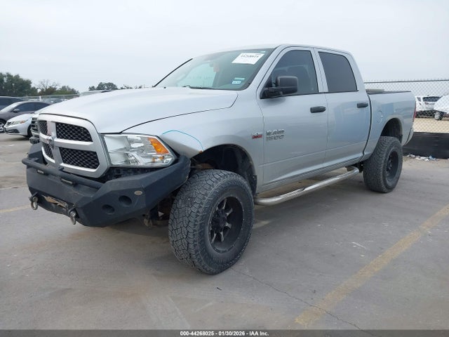 44268025 :رقم المزاد ، 1C6RR7KT2ES147632 vin ، 2014 Ram 1500 Express مزاد بيع