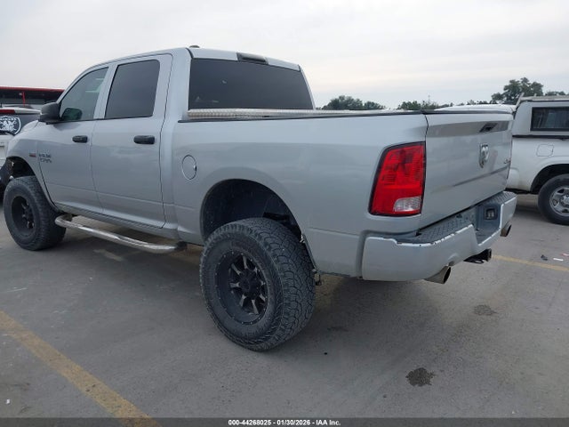 44268025 :رقم المزاد ، 1C6RR7KT2ES147632 vin ، 2014 Ram 1500 Express مزاد بيع