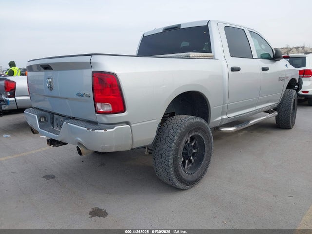 44268025 :رقم المزاد ، 1C6RR7KT2ES147632 vin ، 2014 Ram 1500 Express مزاد بيع