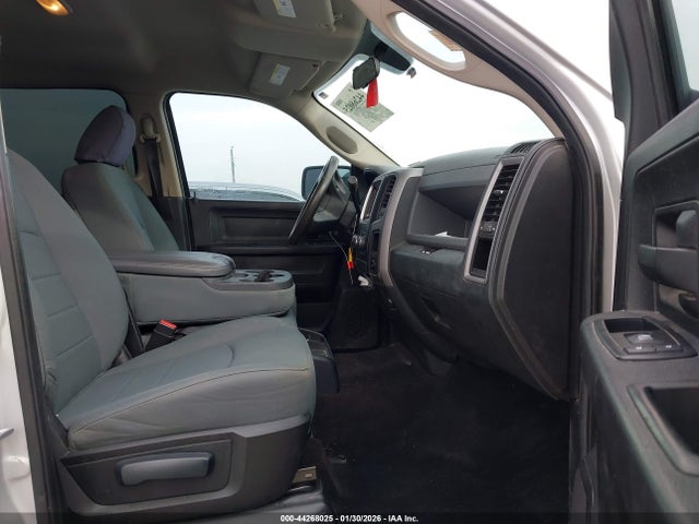 44268025 :رقم المزاد ، 1C6RR7KT2ES147632 vin ، 2014 Ram 1500 Express مزاد بيع