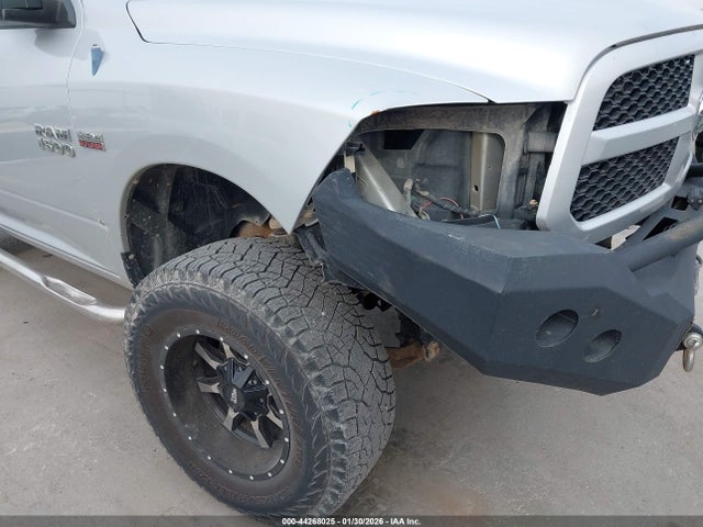 44268025 :رقم المزاد ، 1C6RR7KT2ES147632 vin ، 2014 Ram 1500 Express مزاد بيع