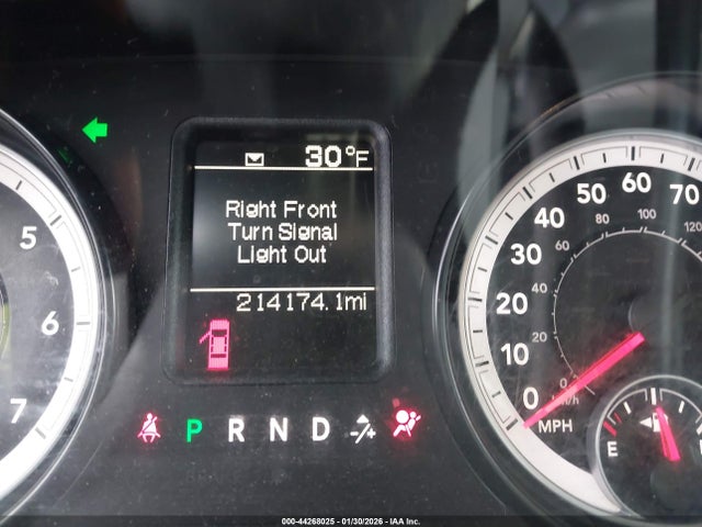 44268025 :رقم المزاد ، 1C6RR7KT2ES147632 vin ، 2014 Ram 1500 Express مزاد بيع