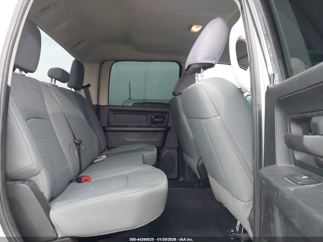 44268025 :رقم المزاد ، 1C6RR7KT2ES147632 vin ، 2014 Ram 1500 Express مزاد بيع