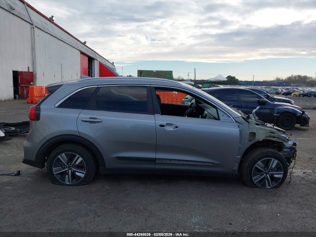 KIA Niro Plug-in Hybrid Ex 2022 KNDCD3LD9N5531094 Image 14