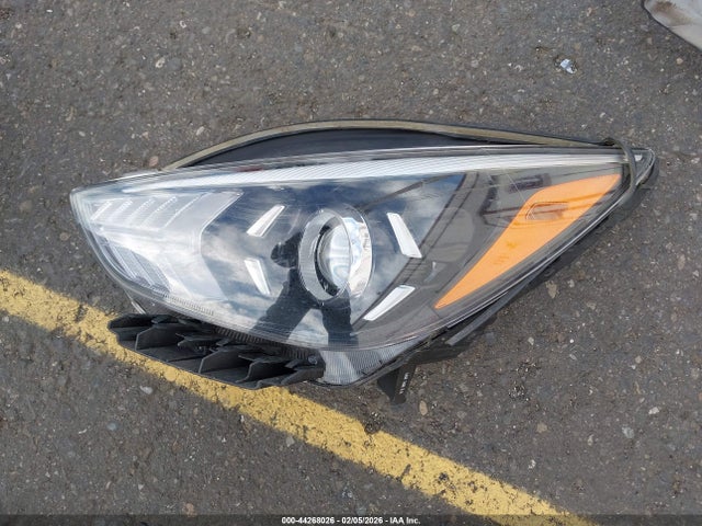 KIA Niro Plug-in Hybrid Ex 2022 KNDCD3LD9N5531094 Image 18