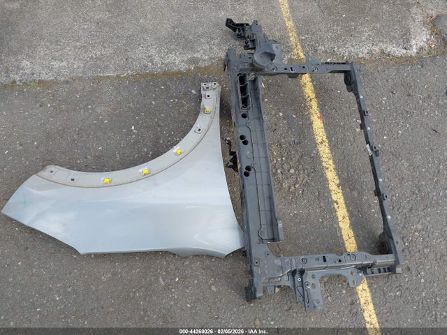 KIA Niro Plug-in Hybrid Ex 2022 KNDCD3LD9N5531094 Image 19