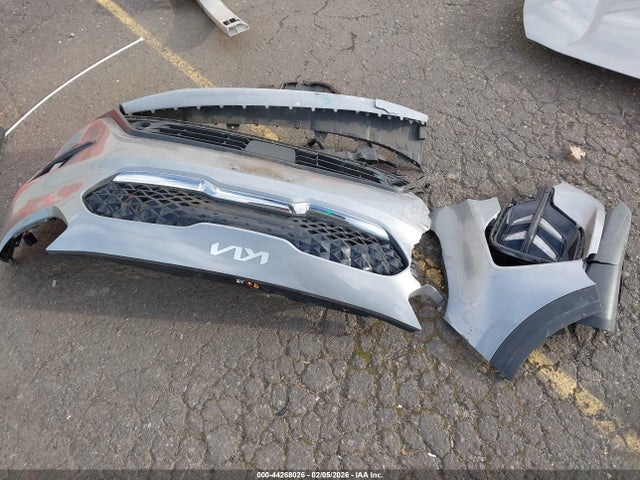 KIA Niro Plug-in Hybrid Ex 2022 KNDCD3LD9N5531094 Image 20