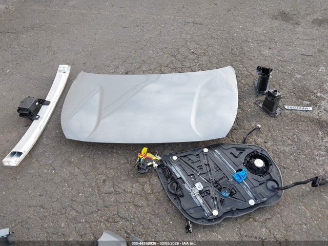 KIA Niro Plug-in Hybrid Ex 2022 KNDCD3LD9N5531094 Image 21