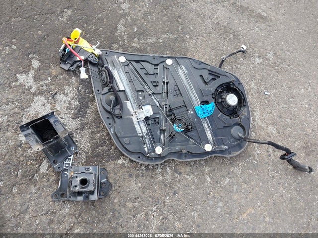 KIA Niro Plug-in Hybrid Ex 2022 KNDCD3LD9N5531094 Image 22