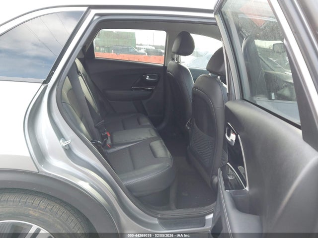 2022 KIA NIRO PLUG-IN HYBRID KNDCD3LD9N5531094 Photo 7