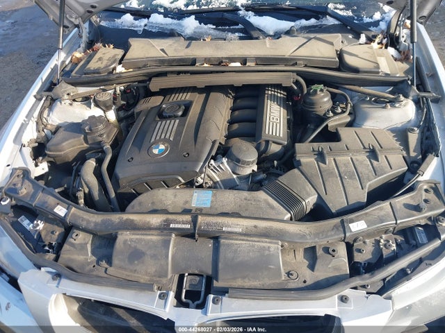 Aukcja sprzedaży 2011 Bmw 328i Xdrive, vin: WBAPK5C52BA660645, numer aukcji: 44268027