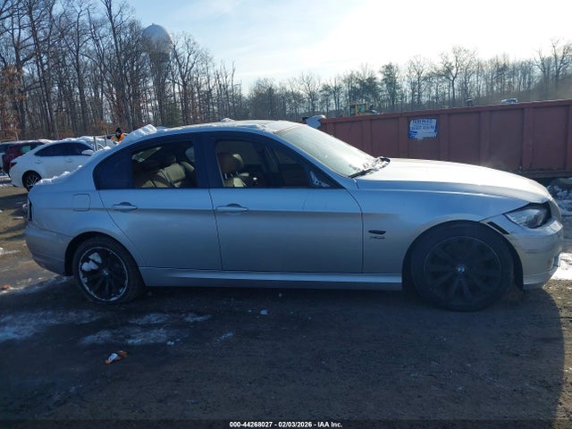 Aukcja sprzedaży 2011 Bmw 328i Xdrive, vin: WBAPK5C52BA660645, numer aukcji: 44268027